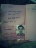 permis de vincent